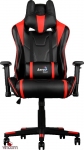 Кресло AeroCool AC220BR Gaming Chair Black/Red