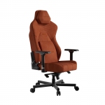 Кресло геймерское HATOR Arc 3 XL Velour (HTC3449XL) Orange