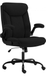 Крісло офісне GT Racer B-5744 Black