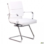 Кресло офисное Amf Slim FX CF (XH-630C) белый