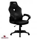 Кресло геймерское AEROCOOL AC50C AIR Black