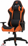 Кресло геймерское GT Racer X-3501 Black/Orange