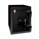 Сейф огне-взломостойкий Griffon F60CL I.63.KT Black