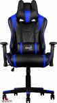 Кресло AeroCool AC220BB Gaming Chair Black/Blue