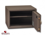 Сейф меблевий Safetronics ZSL 28Е