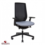 Крісло офісне PROFIM ACCIS PRO 150SFL P63PU, NX-12
