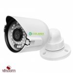 Видеокамера IP наружная COLARIX CAM-IOF-026p (3.6 мм) PoE