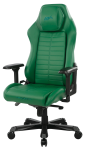 Крісло геймерське DXRacer Master Max DMC-I233S-E-A2 Green