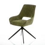 Стілець Special4You Milano Green