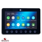Відеодомофон Neolight OMEGA plus black