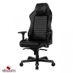 Кресло геймерское DXRacer Master Max DMC-I233S-N-A2 Black