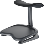 Подставка для ног LiberNovo StepSync Footrest Graphite for Omni Pro