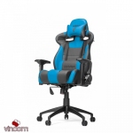 Крісло геймерське VERTAGEAR VG-SL4000 BL