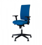 Офісне крісло Новий Стиль Navigo R black ES PL70