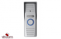 Вызывная панель Slinex ML-15HR silver