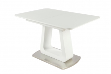 Стол обеденный Special4You Titan white (1200/1600x800x760)