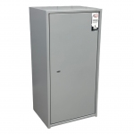 Сейф офисный Авангард СБЕ-880 серый