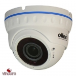 Видеокамера AHD Oltec AHD HDA-922VF