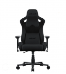 Кресло геймерское Anda Seat Kaiser Frontier Size XL Dark Gray Fabric (AD12YXL-17-GB-F-G01)