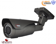 Відеокамера Light Vision MHD VLC-1192WFM