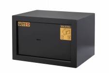 Сейф меблевий GUTE GN-25KL