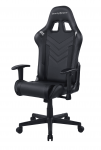 Крісло геймерське DXRacer P Series GC-P132-N-F2-NVF Black