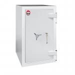 Сейф огне-взломостойкий Griffon F60CL I.84.KT White