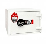 Сейф огнестойкий Griffon FRS.32.E WHITE
