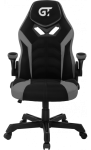Кресло геймерское GT Racer X-2656 Black/Gray