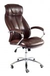 Крісло офісне Tehforward Соломон Brown