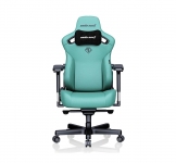 Кресло геймерское Anda Seat Kaiser 3 Size XL (AD12YDC-XL-01-E-PV/C) Green