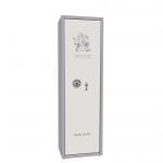 Сейф збройовий Griffon GE.450.K.L