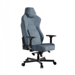 Кресло геймерское HATOR Arc 3 XL Velour (HTC3445XL) Blue