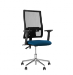 Кресло офисное Новый Стиль TAKTIK II R NET Freelock CHR64
