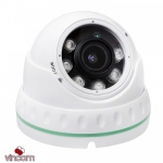 Відеокамера IP варифокальна COLARIX CAM-IOV-002 3Мп f2.8-12мм