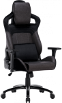 Крісло геймерське GT Racer X-2420 Black