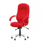 Кресло офисное Новый Стиль Modus steel Anyfix CHR68