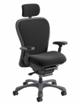 Крісло офісне NIGHTINGALE CXO 6200 D посилене