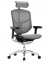 Купить Кресло офисное Comfort Seating ENJOY Elite 2 (EJE2-AB-HAM-5D-L, СЕТКА T-168-B2 natural) в Киеве с доставкой по Украине | vincom.com.ua