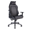 Крісло геймерське HATOR Ironsky Fabric (HTC-897) Grey