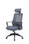 Кресло офисное Officepro Harmony OC310-B-G-G Black/Gray
