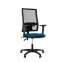 Кресло офисное Новый Стиль TAKTIK II R NET Freelock PL64
