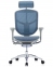 Купить Кресло офисное Comfort Seating ENJOY Elite 2 (EJE2-AG-HAM-5D-L, сетка T-168-B4 Cobalt) в Киеве с доставкой по Украине | vincom.com.ua