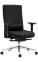 Кресло офисное GT Racer B-4817 Black