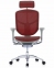 Купить Кресло офисное Comfort Seating ENJOY Elite 2 (EJE2-AG-HAM-5D-L, сетка T-168-B3 Scarlet) в Киеве с доставкой по Украине | vincom.com.ua