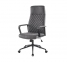 Кресло офисное Аклас Авис TILT Серый Grey fabric
