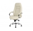 Крісло офісне Аклас Луізіана GB-242CC Білий LC-W (86889)