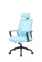 Кресло офисное Officepro Harmony OC310-B-BL-BL Black/Blue