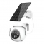 Відеокамера IP PTZ Light Vision VLC-9230IG (Solar) автономна 4G акумуляторна з сонячною панеллю