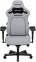 Купити Крісло геймерське Anda Seat Kaiser 4 Size XL Gray Linen Fabric у Києві з доставкою по Україні | vincom.com.ua